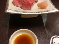 -人形町今半(有楽町店)