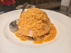 -狮王府淮扬菜(万象城店)