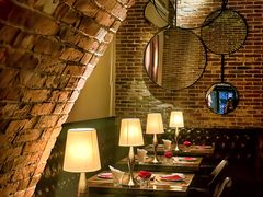 -柏蔻餐厅Le Banquet Bistro(天河北店)