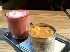 -ZM COFFEE(西安路店)
