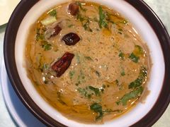 -福寿斋·老北京铜锅涮肉·烤鸭(顺义总店)