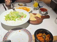 -俄士厨房(五棵松华熙LIVE店)