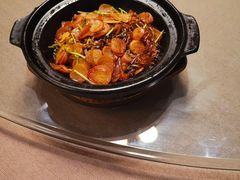 -陆壹捌餐厅(五大道店)