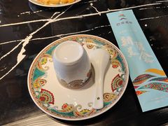 -巴依老爷新疆美食(清华东门店)