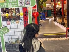 -春天里餐厅(西田城店)