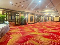 -顺德新世界酒店·华美轩餐厅