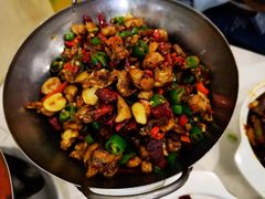 -新新湘菜馆(新中街二条店)