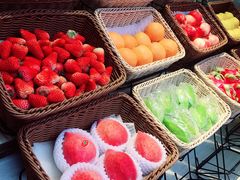 -石炮台果汁冰(人民广场店)