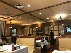 大堂-九妙坊(牡丹园店)