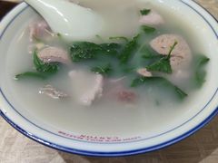 -荔银肠粉(广州天河华利路店)