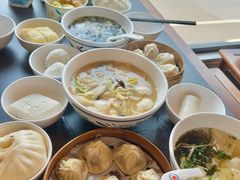 -同心楼(解放北路店)