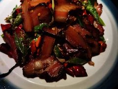 -渝信川菜 · 川味家常菜(长安店)
