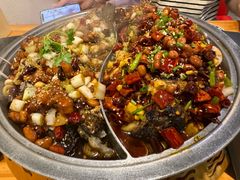 -锦尚阁烤鱼•天津菜(宣武门胡同店)