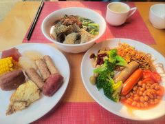 -威珀斯酒店·珀萃美食餐厅