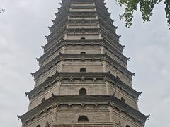 -法门文化景区