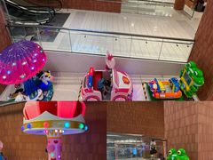 -新城市广场