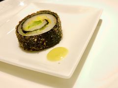 -北京四季酒店·采逸轩