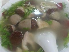 -津品味小吃(大学湾店)