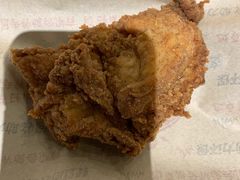 -肯德基(西稍门店)