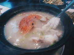 -光海鲜鱼翅餐厅(叻差拉披色路店)