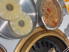 -花味·自助烤肉(南方时代店)