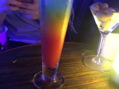 -好久不见网红乐队酒吧(鼓浪屿海底世界店)