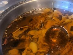 -辣婆婆(航天桥店)