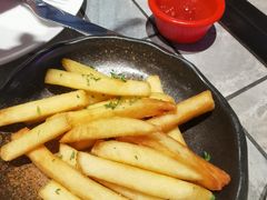 -盐说Salt Talk北美风味西餐厅(海上世界店)