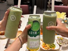 -海底捞火锅(汇一城店)
