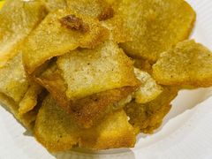 灌肠儿-老红桥炸灌肠牛肚锅烧烤(定福庄店)