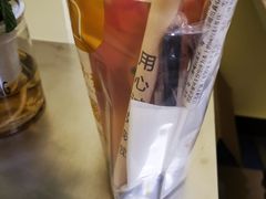 -舍予茶(桂林路店)