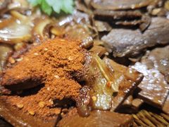 -灶东家民间菜(回兴店)