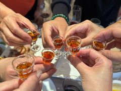 -漢舍中国菜馆(889广场店)
