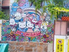 -青岛海滨风景区