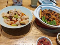 -潮粥荟·潮汕砂锅粥(朝阳大悦城店)