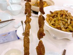 -巴音浩日娲·蒙餐(双林东路店)