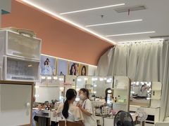 -海马体照相馆(徐州苏宁广场店)