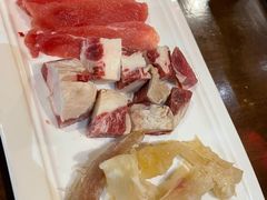 -红鼎坊·老成都火锅(新南门店)