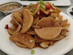 -高玛纳驴肉火烧(河间店)