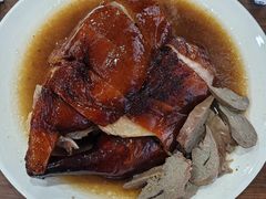 -黄连大头华烧鹅店(大良店)