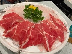-烹然四季椰子鸡火锅(团结湖总店)
