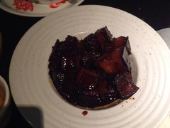 梅干菜红烧肉-老头儿油爆虾·知味杭州(爱琴海购物中心)