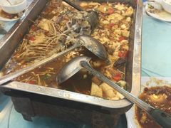 -徽州美食(三十年老店)