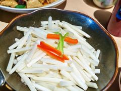 -山石榴·贵州菜(丰盛里店)