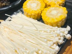 -呷哺呷哺(砂之船奥莱店)