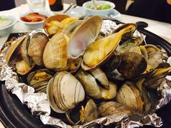 -渔娘渔家丹东海鲜(东直门店)