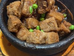 -新天明砂锅鱼头煲