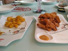 -添福来墨鱼饺子 · 海鲜东北菜(泡崖店)