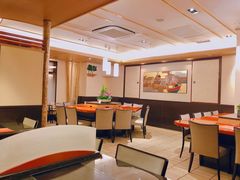 -三嶋亭(高岛屋京都店)