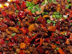 -院8里·小聚园老川菜(九眼桥店)